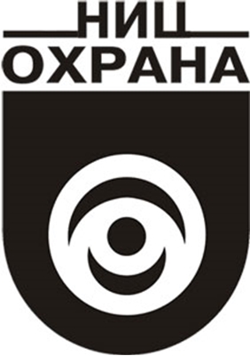 Изображение для производителя НИЦ "Охрана"