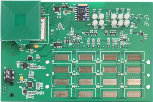 Изображение P-600 Primo L